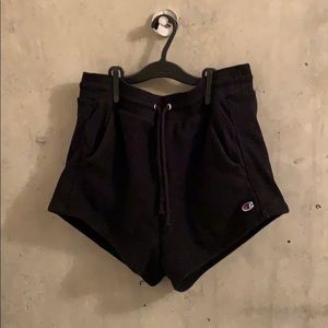 Champion sweat short